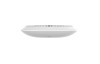 Grandstream GWN7672L Tri-Band 2x2:2 MU-MIMO Wi-Fi 7 Indoor Access Point with DL/UL OFDMA Technology, 1× 5GbE RJ45 port and PoE+ Input Support